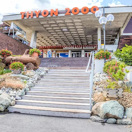 Arzinol 402 By Interhome * 레 콜론
